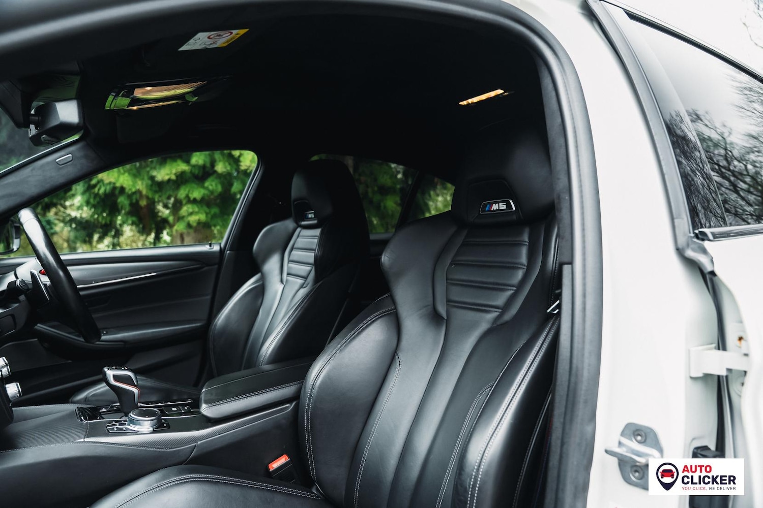 Used BMW M5 2019 for sale - 78109621: Photo 19