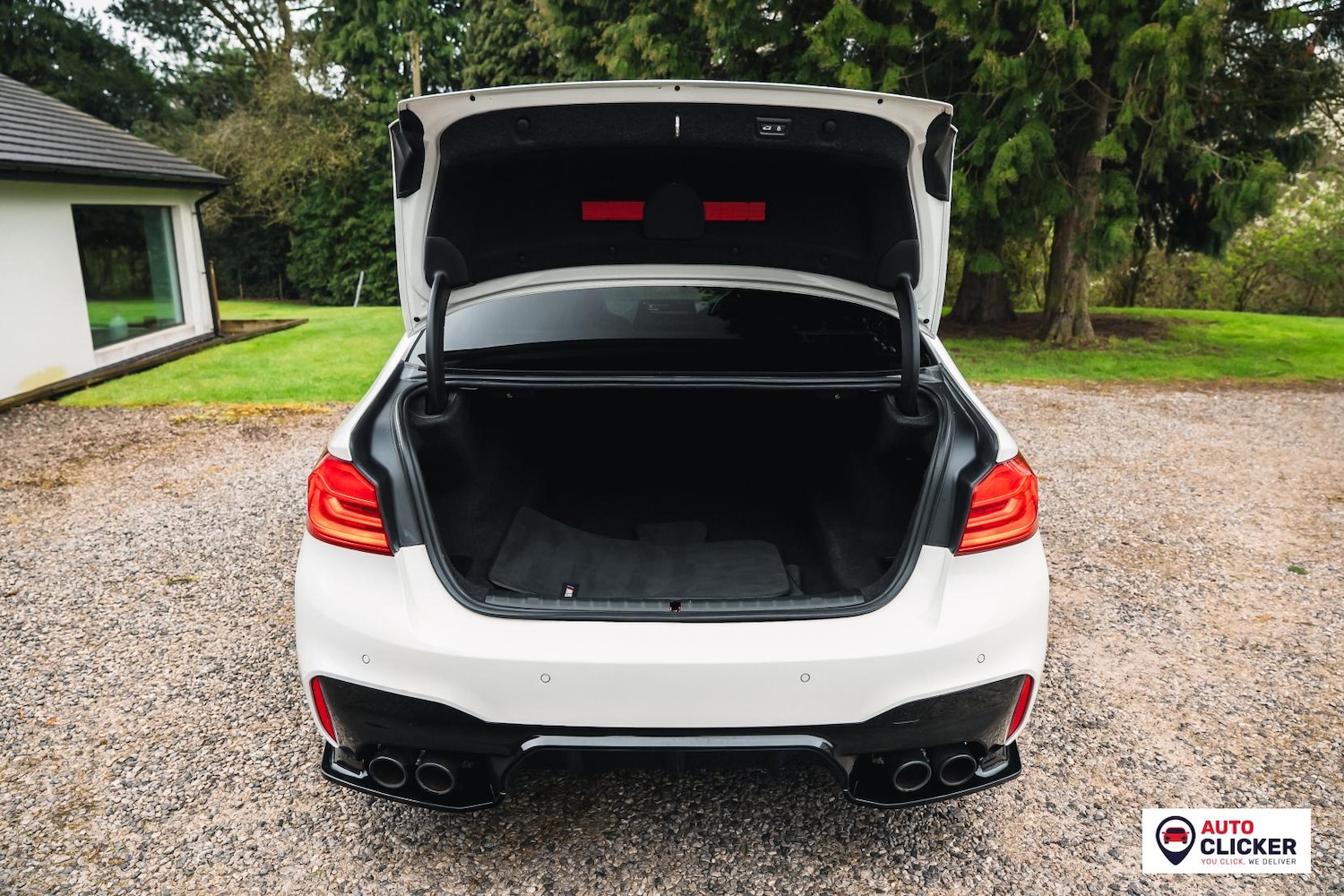 Used BMW M5 2019 for sale - 78109621: Photo 20