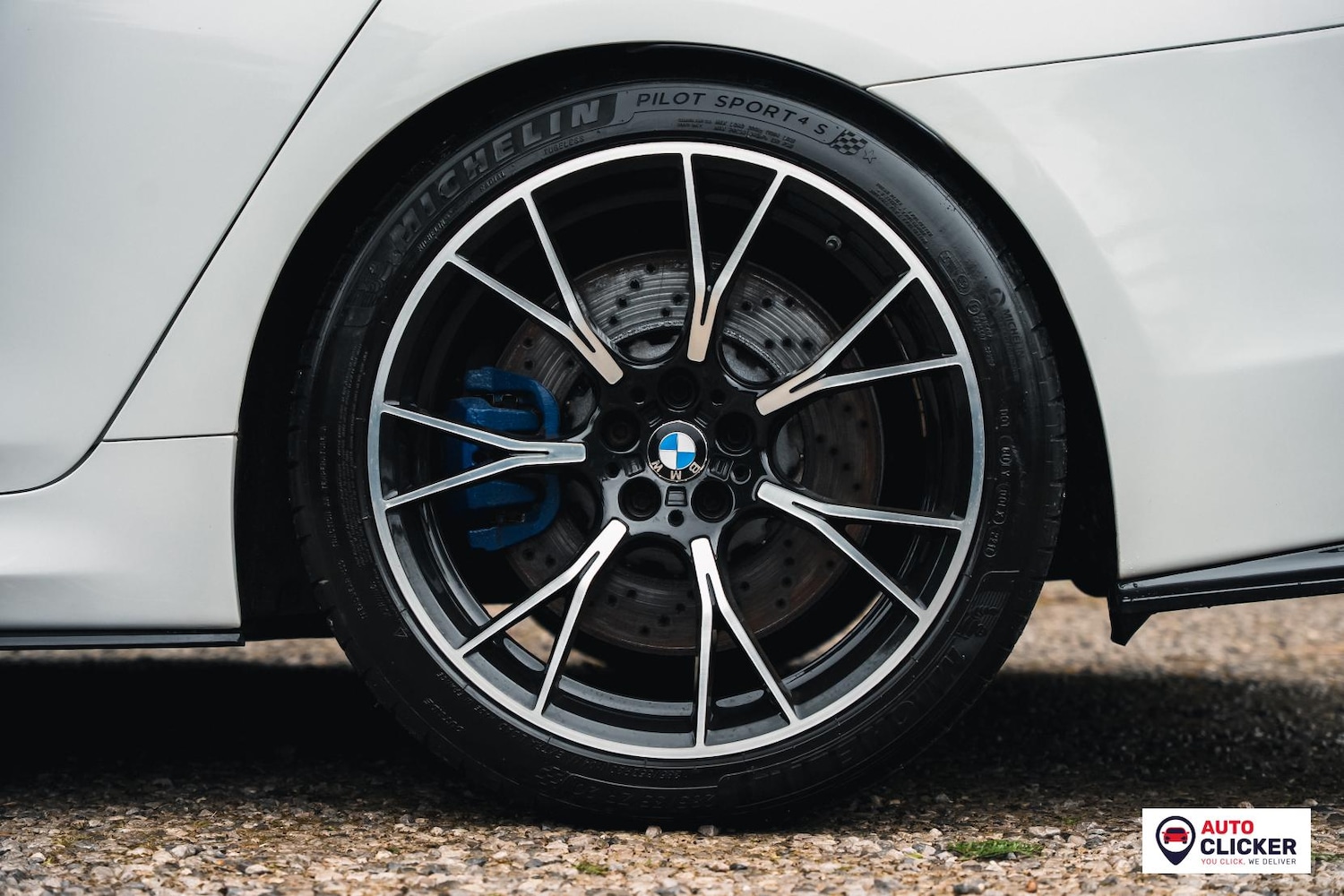 Used BMW M5 2019 for sale - 78109621: Photo 25