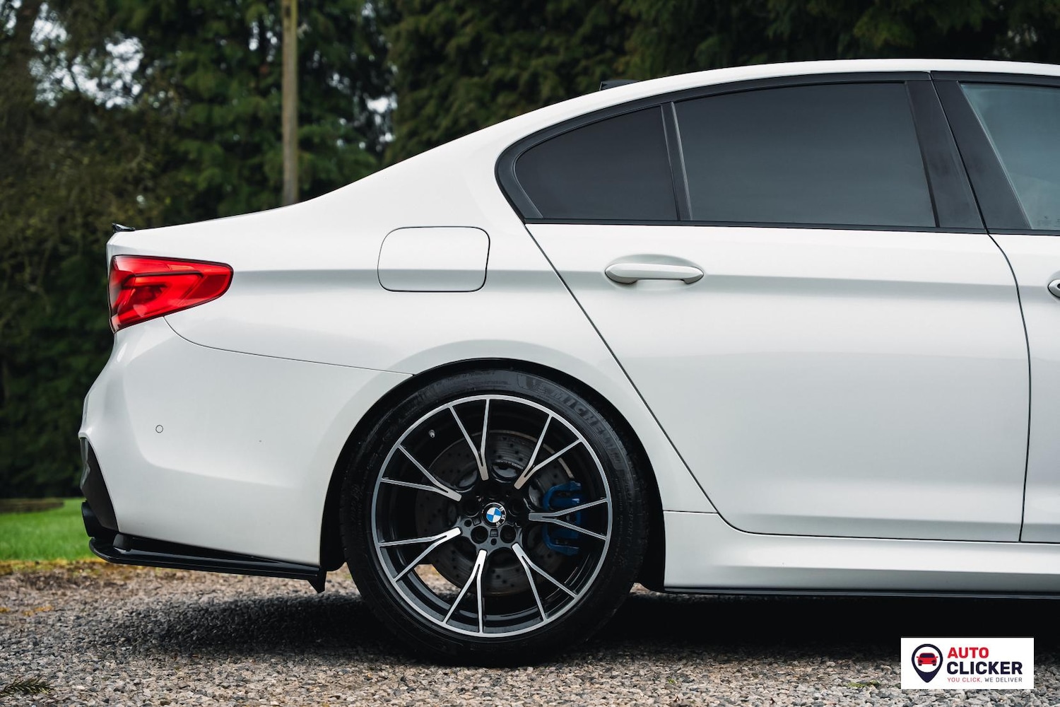 Used BMW M5 2019 for sale - 78109621: Photo 28