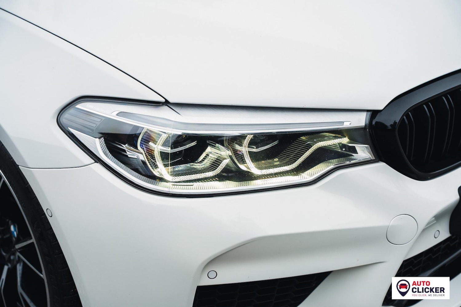 Used BMW M5 2019 for sale - 78109621: Photo 30