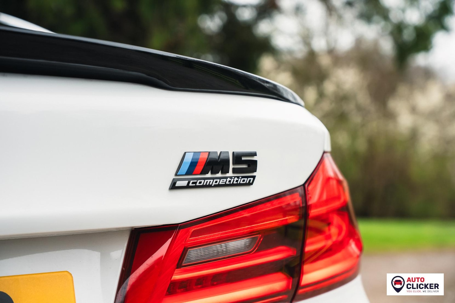 Used BMW M5 2019 for sale - 78109621: Photo 33