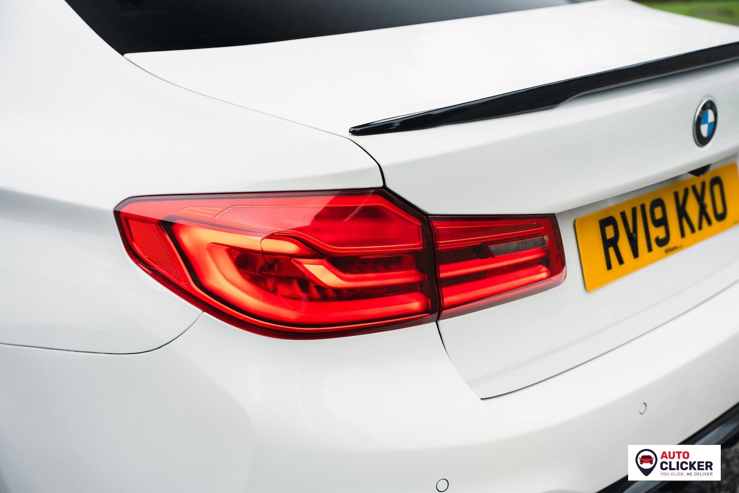 Used BMW M5 2019 for sale - 78109621: Photo 37