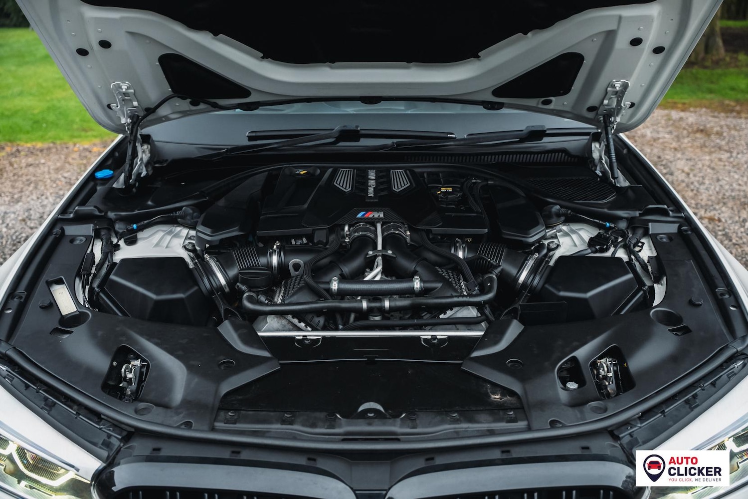 Used BMW M5 2019 for sale - 78109621: Photo 39