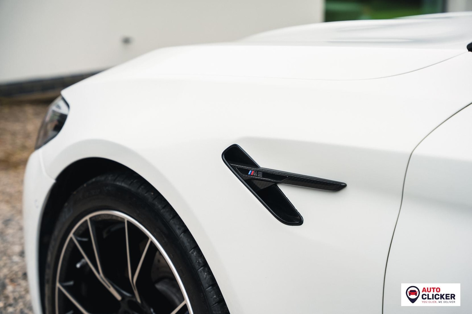 Used BMW M5 2019 for sale - 78109621: Photo 42