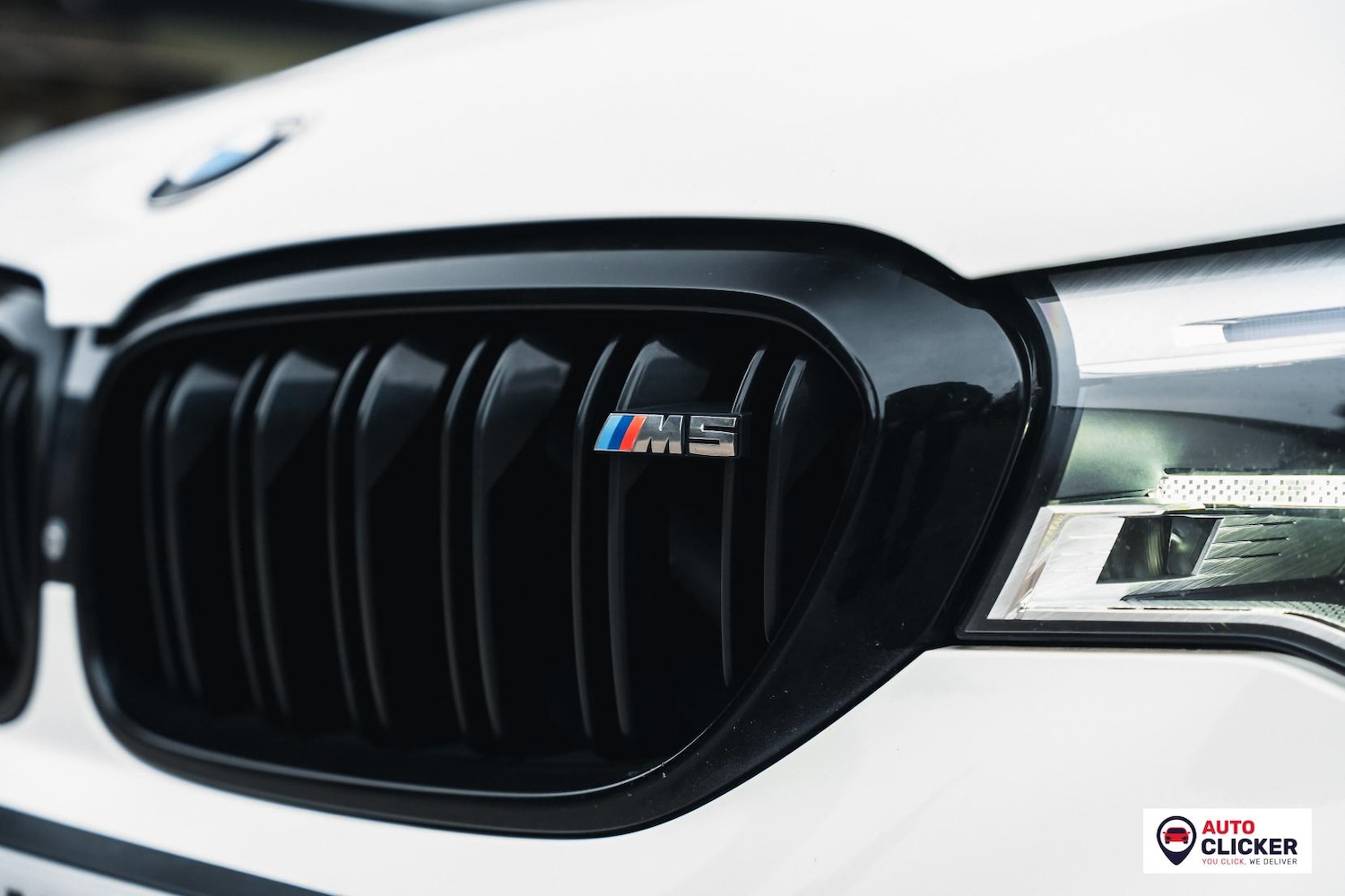 Used BMW M5 2019 for sale - 78109621: Photo 47