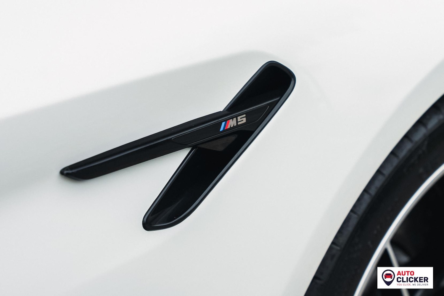 Used BMW M5 2019 for sale - 78109621: Photo 49