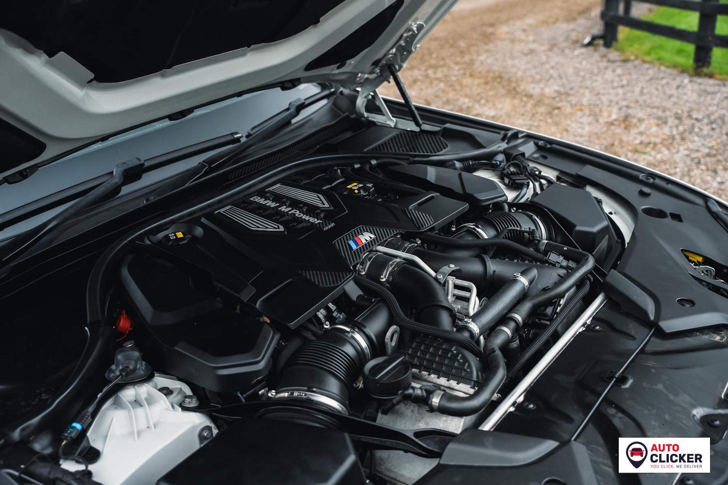 Used BMW M5 2019 for sale - 78109621: Photo 51