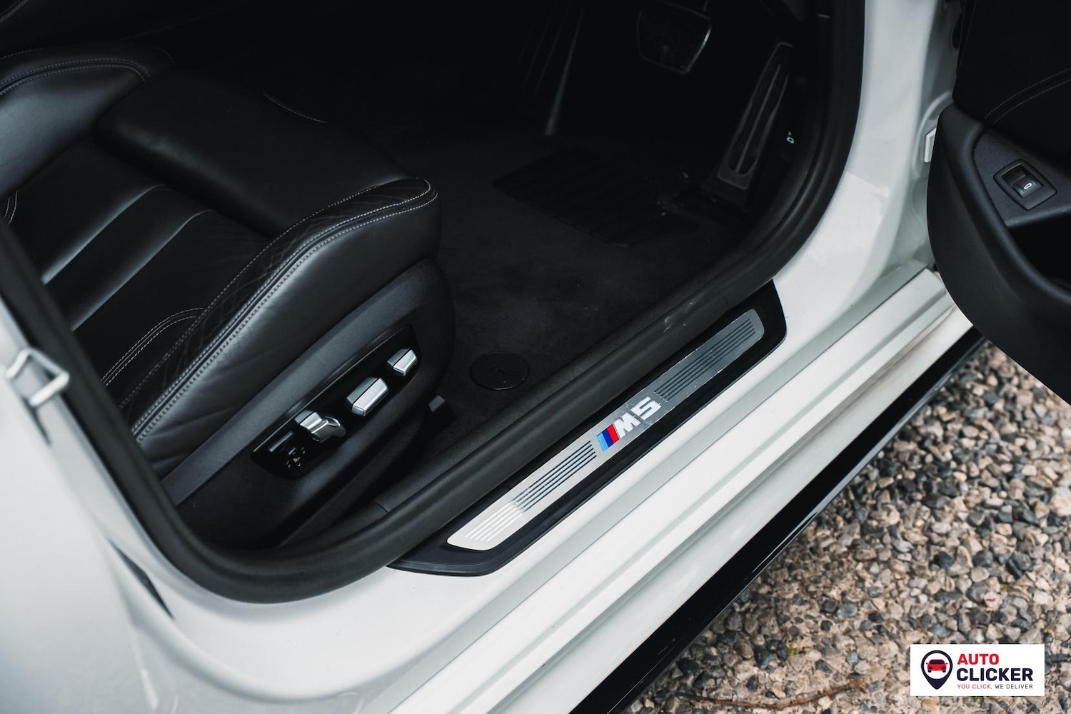 Used BMW M5 2019 for sale - 78109621: Photo 52