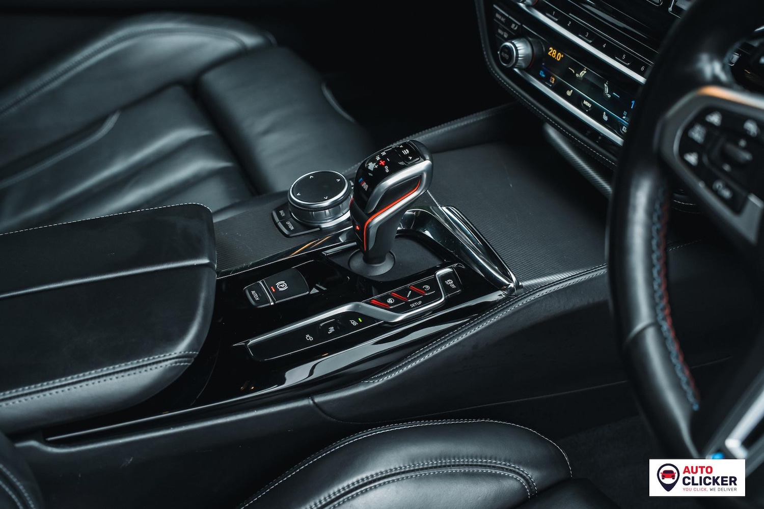 Used BMW M5 2019 for sale - 78109621: Photo 53