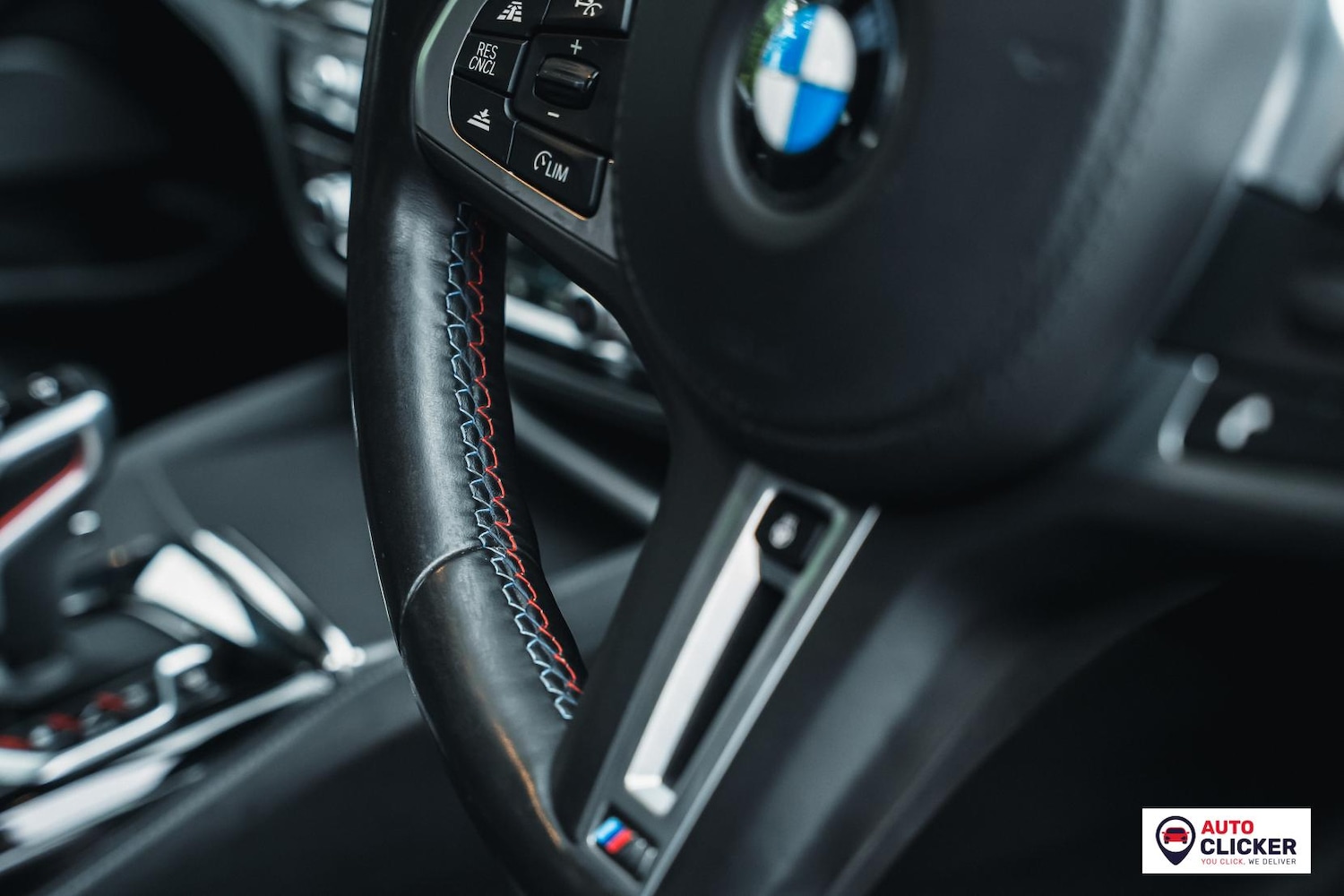 Used BMW M5 2019 for sale - 78109621: Photo 54