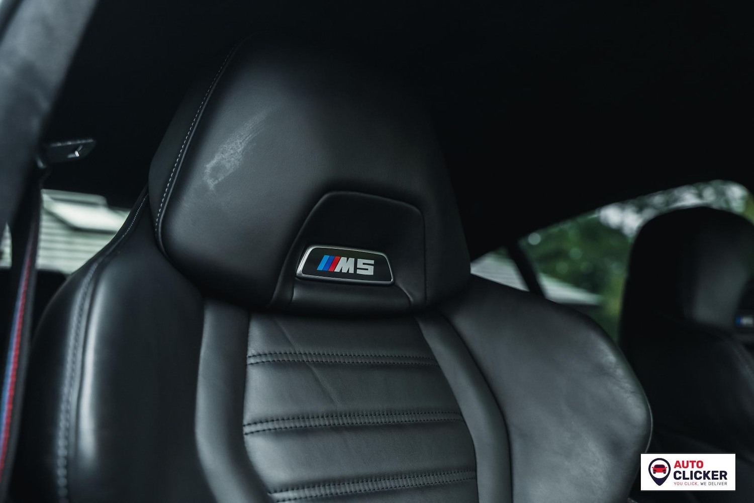 Used BMW M5 2019 for sale - 78109621: Photo 56