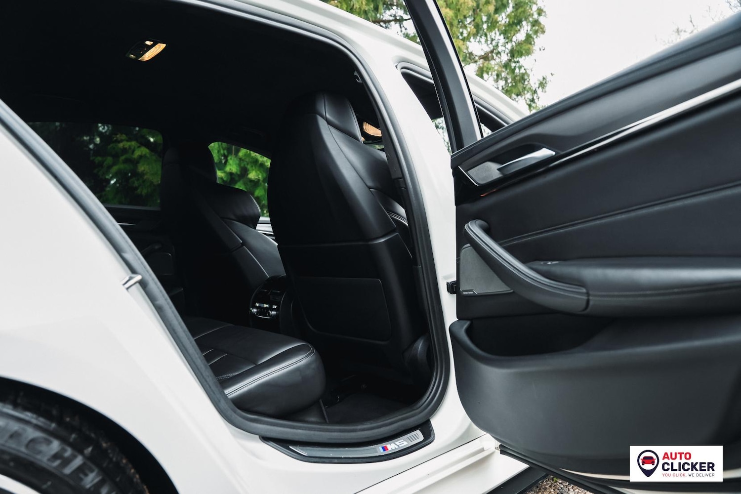 Used BMW M5 2019 for sale - 78109621: Photo 57