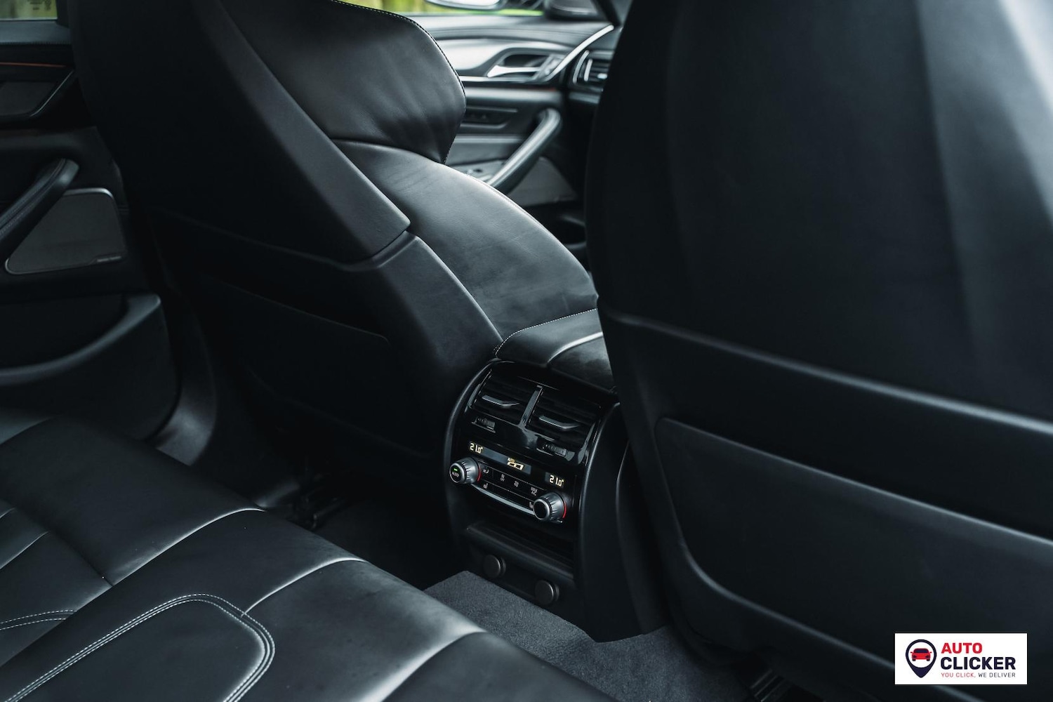 Used BMW M5 2019 for sale - 78109621: Photo 58