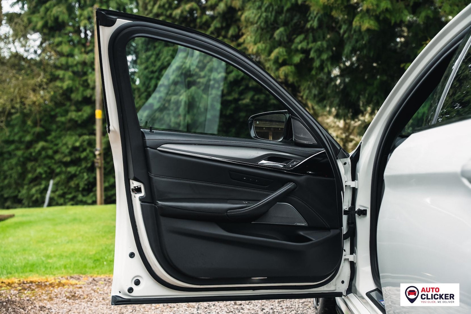 Used BMW M5 2019 for sale - 78109621: Photo 59