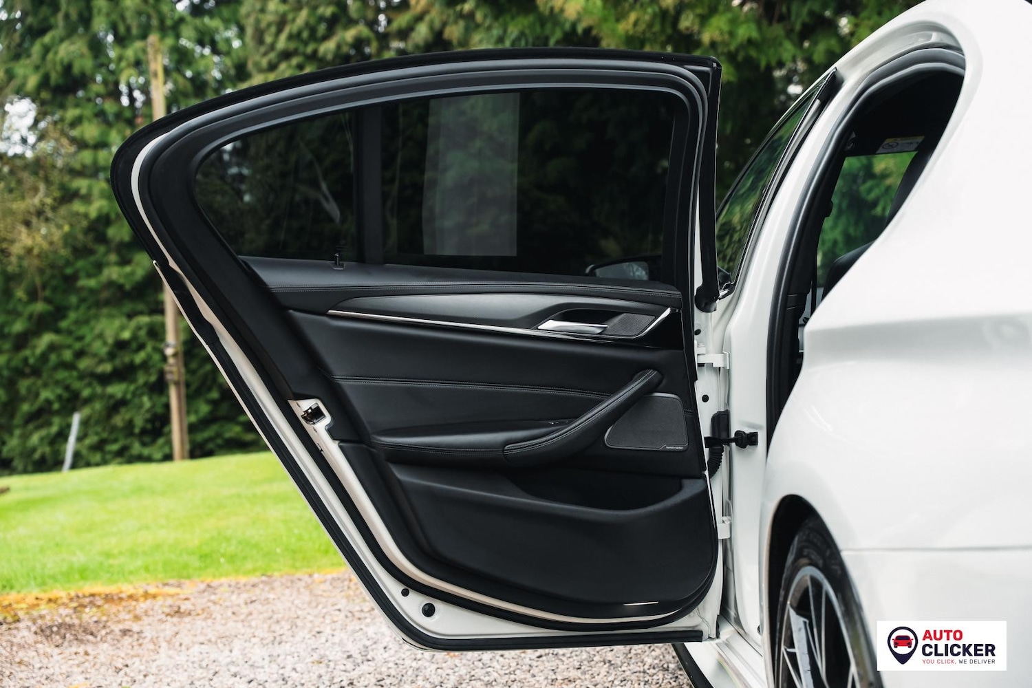 Used BMW M5 2019 for sale - 78109621: Photo 62