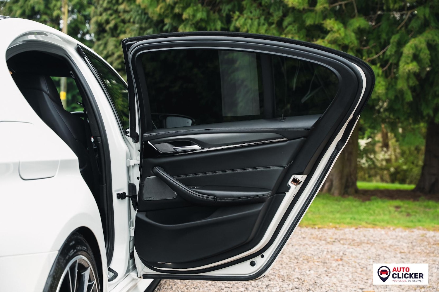 Used BMW M5 2019 for sale - 78109621: Photo 63