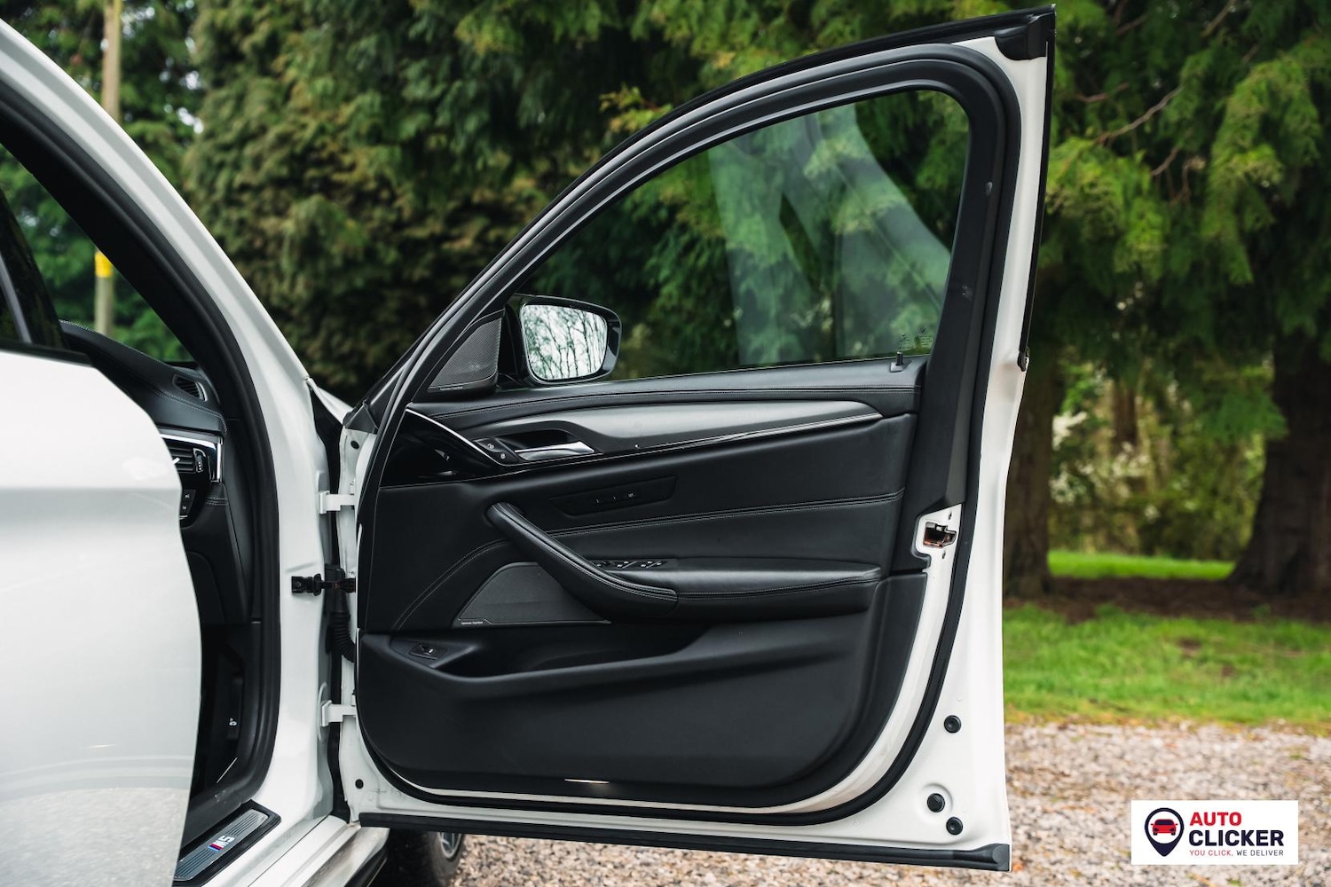 Used BMW M5 2019 for sale - 78109621: Photo 64