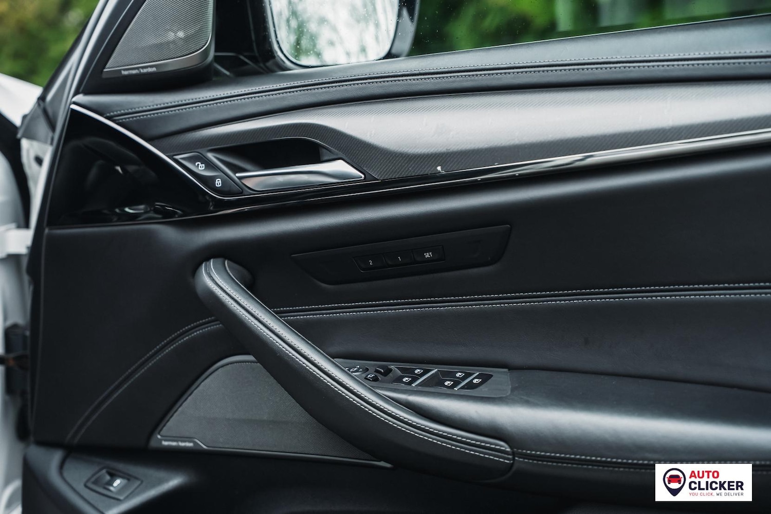 Used BMW M5 2019 for sale - 78109621: Photo 65