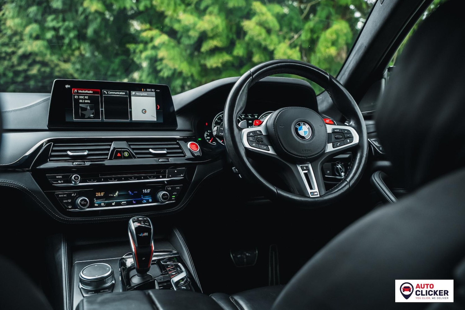 Used BMW M5 2019 for sale - 78109621: Photo 66