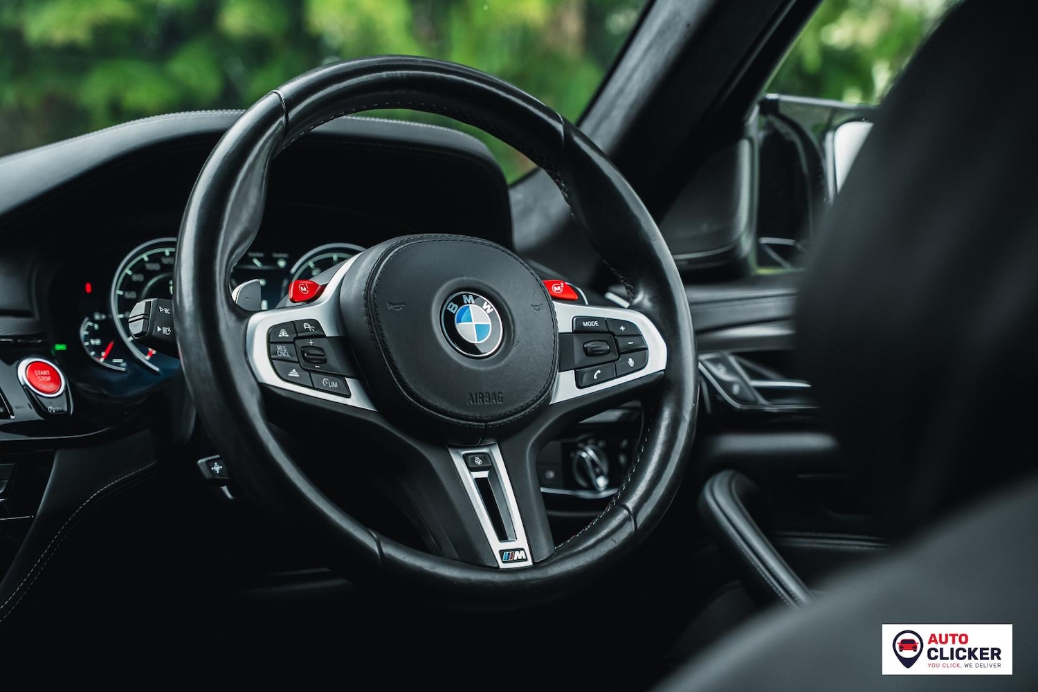 Used BMW M5 2019 for sale - 78109621: Photo 67