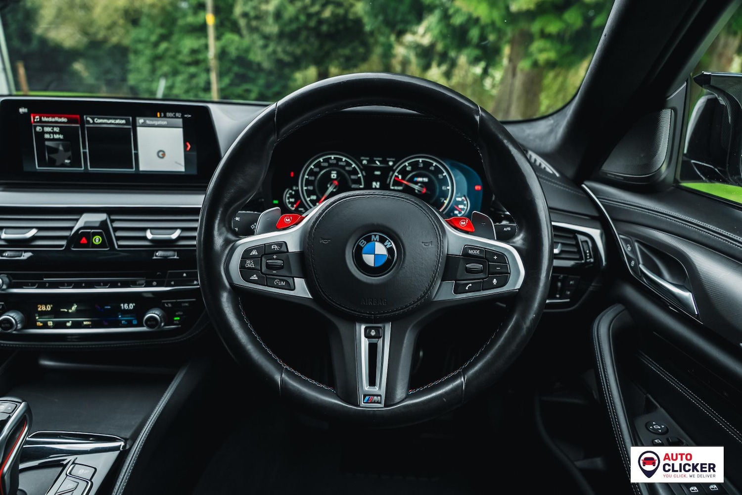 Used BMW M5 2019 for sale - 78109621: Photo 68