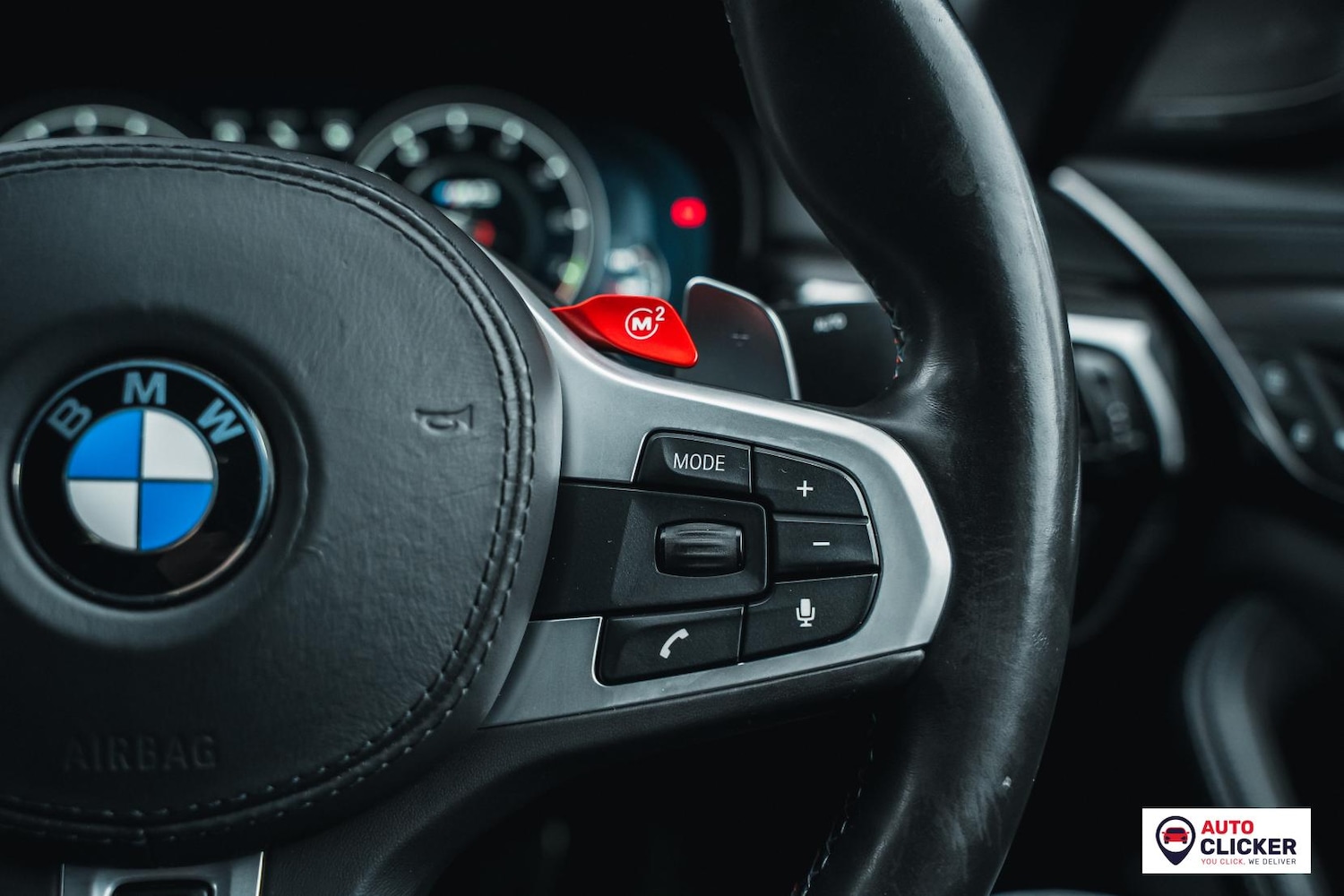 Used BMW M5 2019 for sale - 78109621: Photo 71