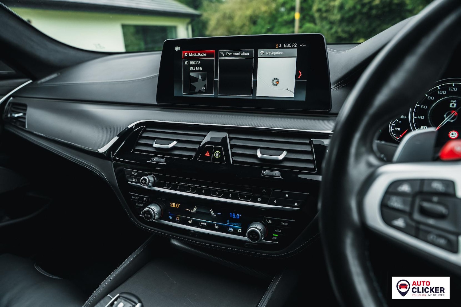 Used BMW M5 2019 for sale - 78109621: Photo 73