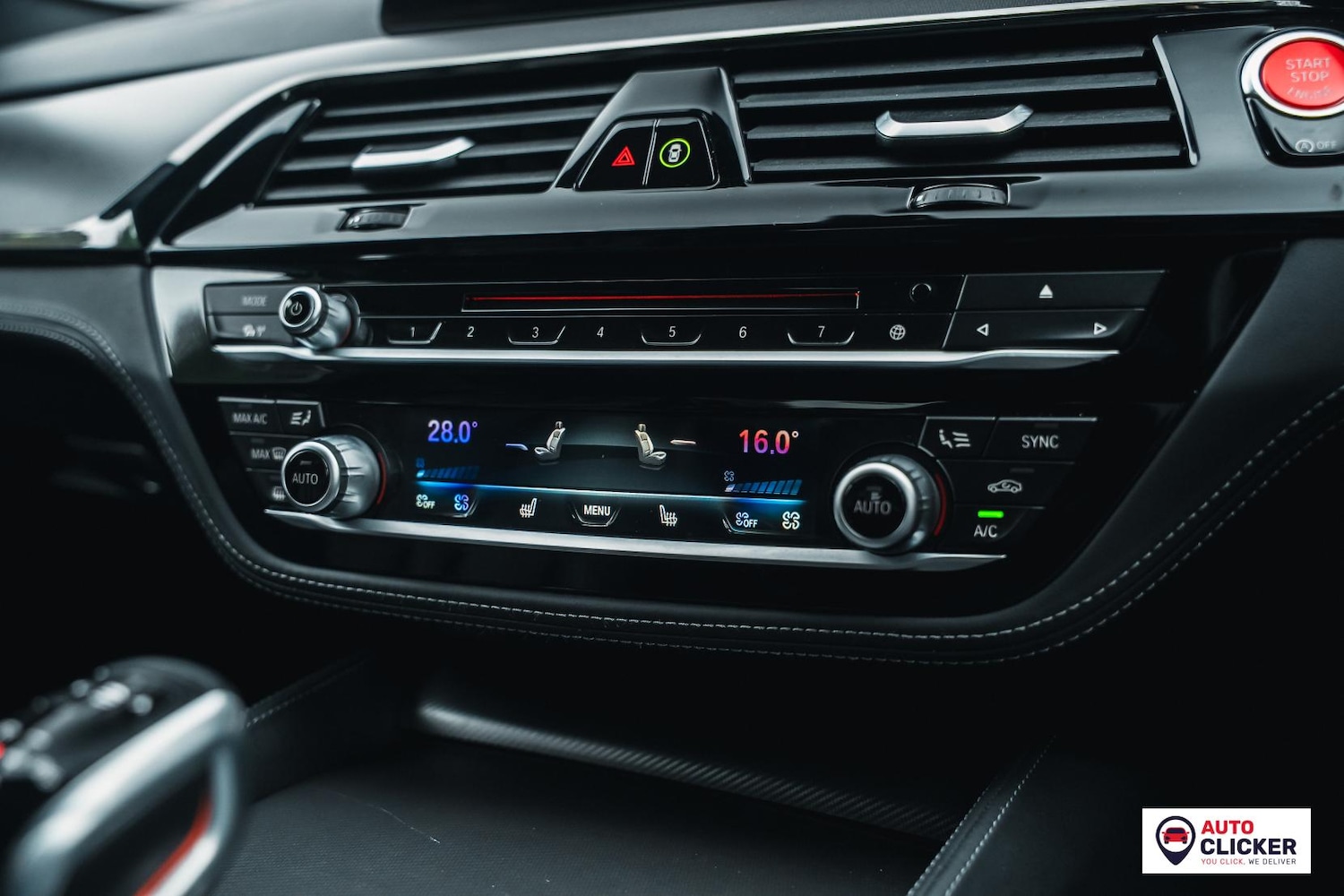 Used BMW M5 2019 for sale - 78109621: Photo 74