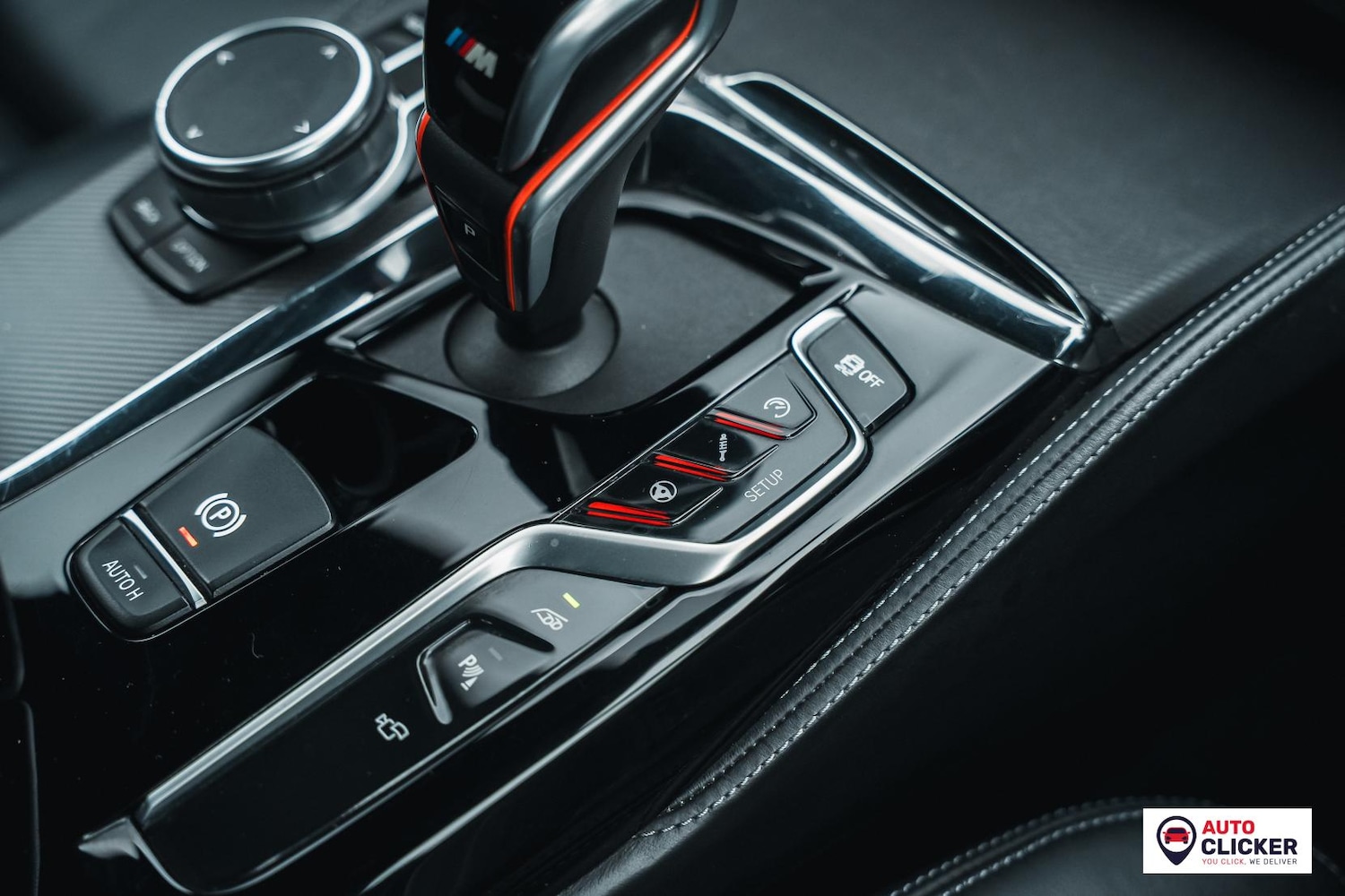 Used BMW M5 2019 for sale - 78109621: Photo 76