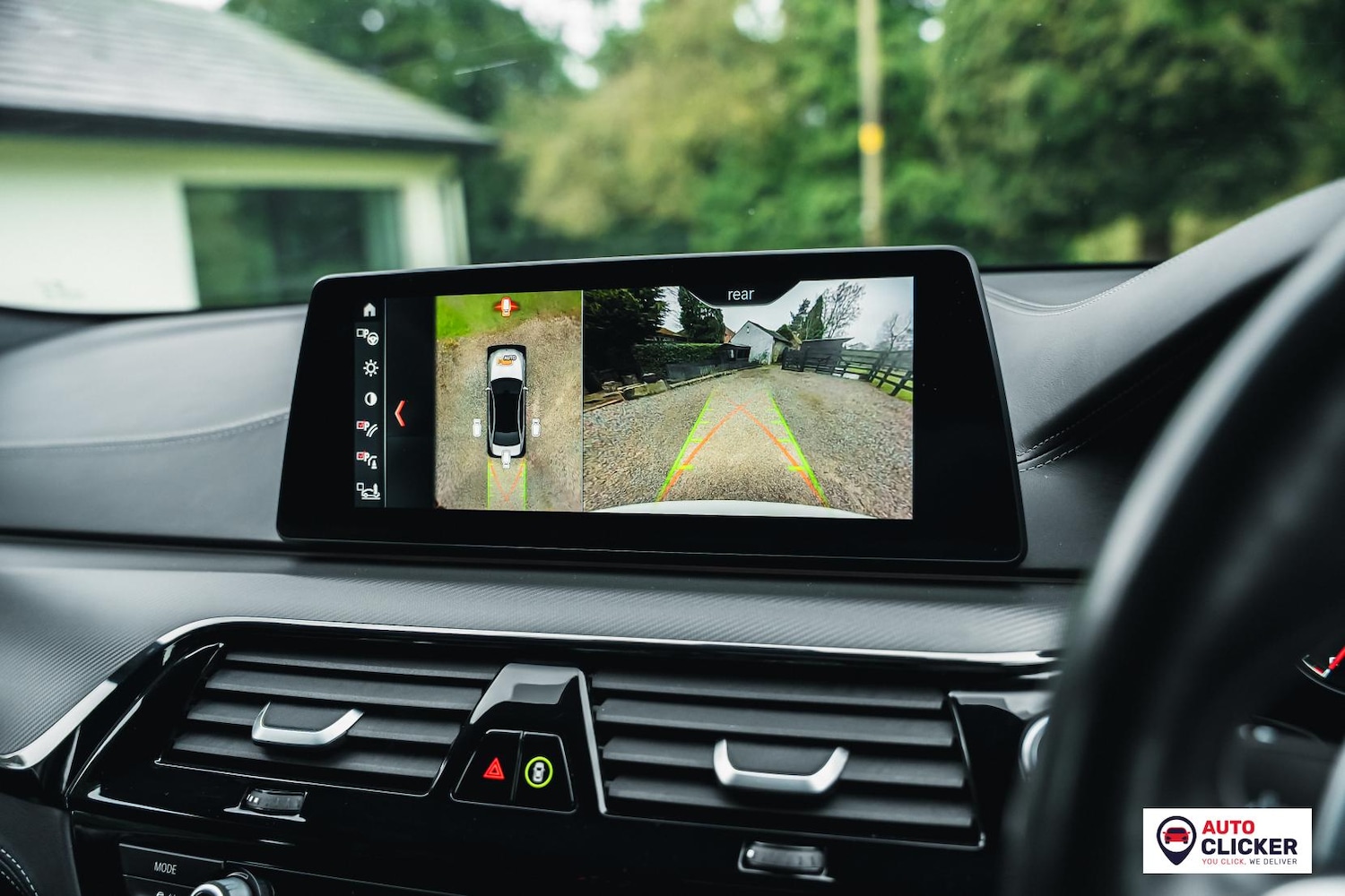 Used BMW M5 2019 for sale - 78109621: Photo 77