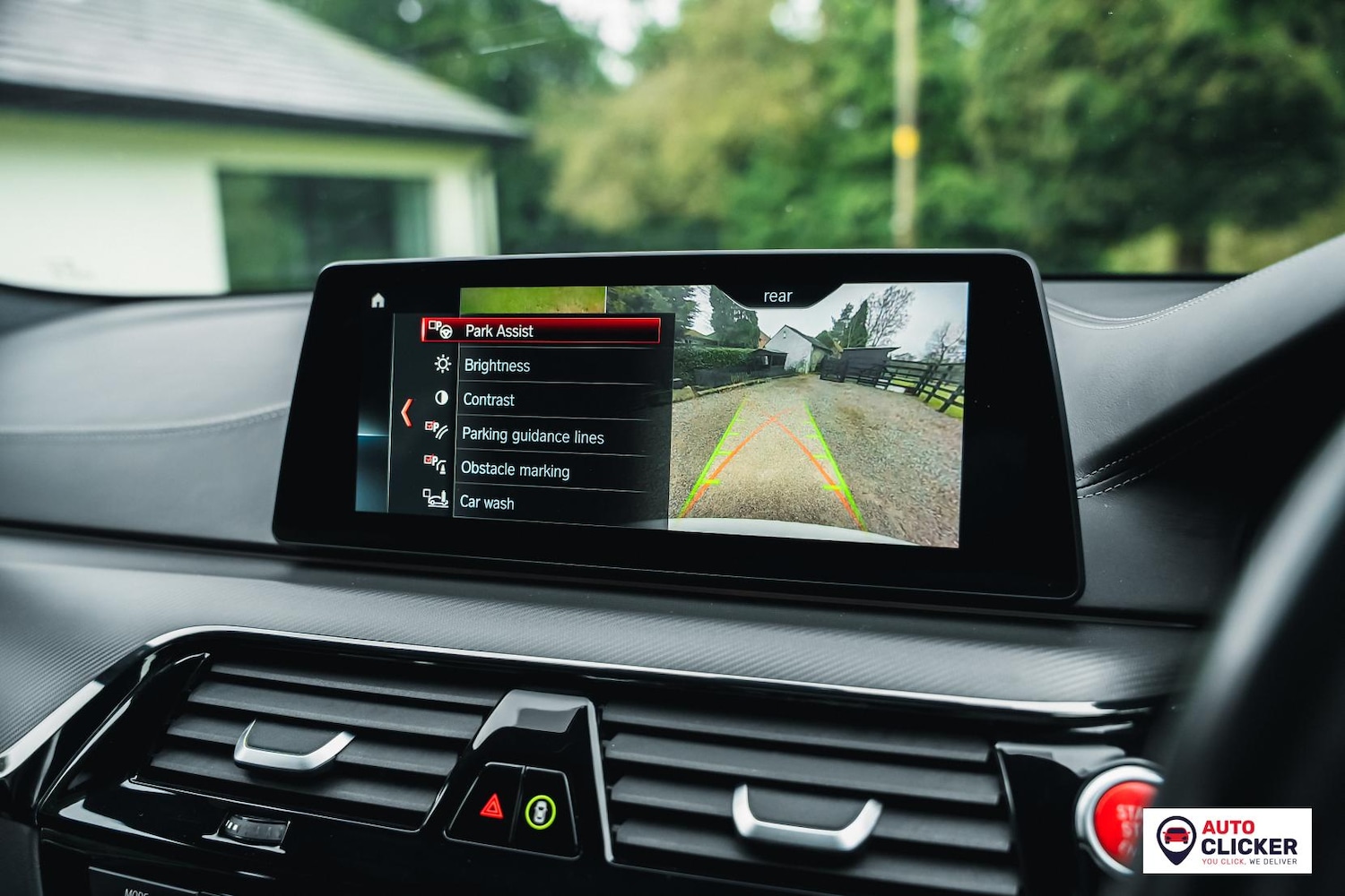 Used BMW M5 2019 for sale - 78109621: Photo 78