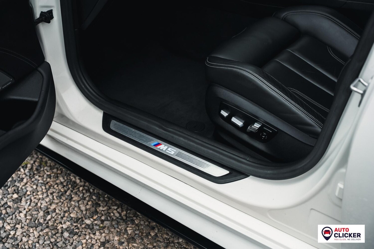 Used BMW M5 2019 for sale - 78109621: Photo 79