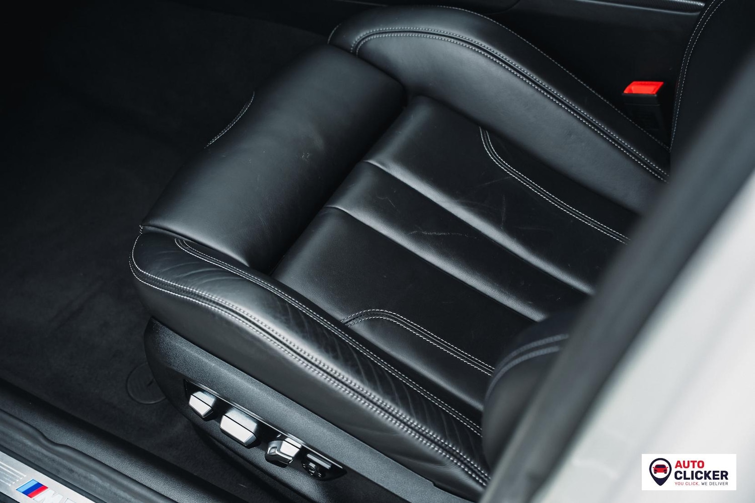 Used BMW M5 2019 for sale - 78109621: Photo 83