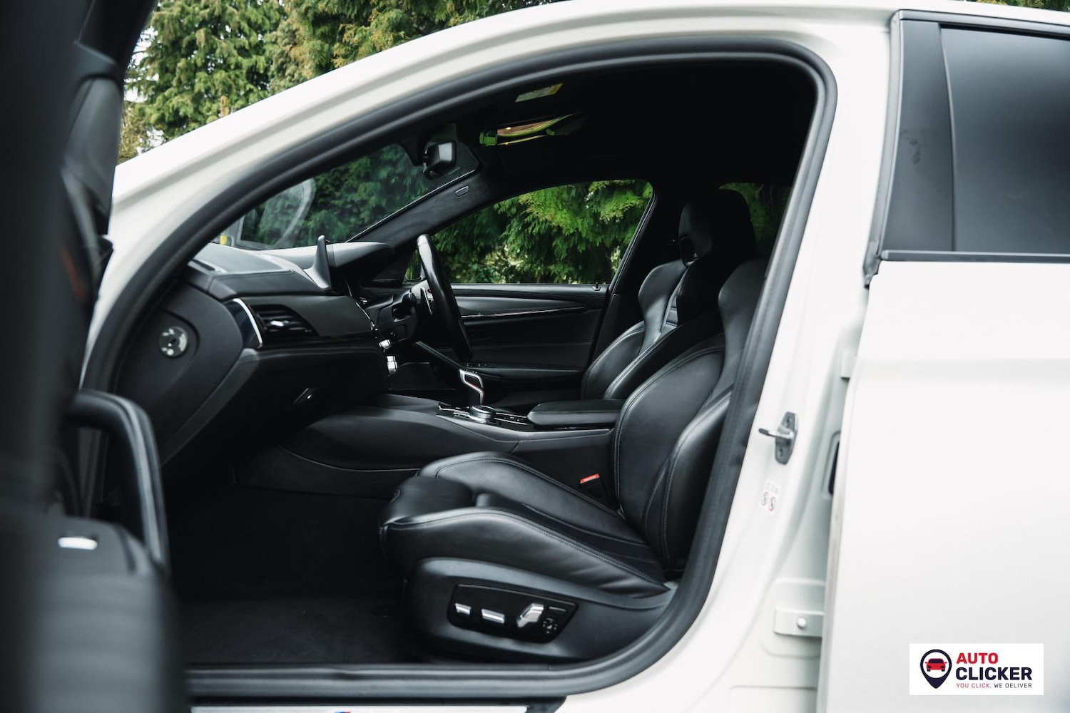 Used BMW M5 2019 for sale - 78109621: Photo 84