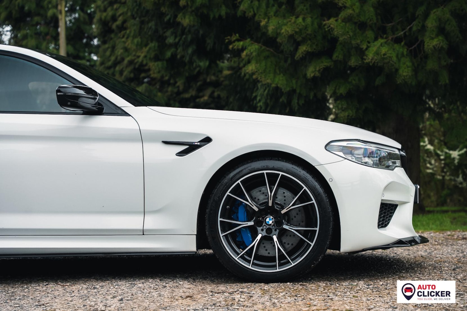 Used BMW M5 2019 for sale - 78109621: Photo 9