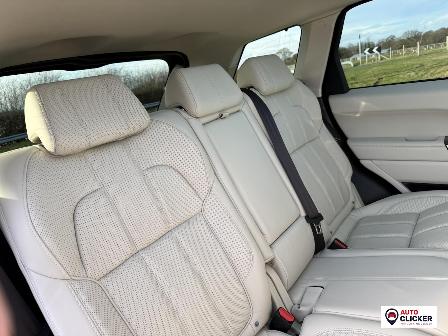 Used Land Rover Range Rover Sport 2016 for sale - 77289560: Photo 14