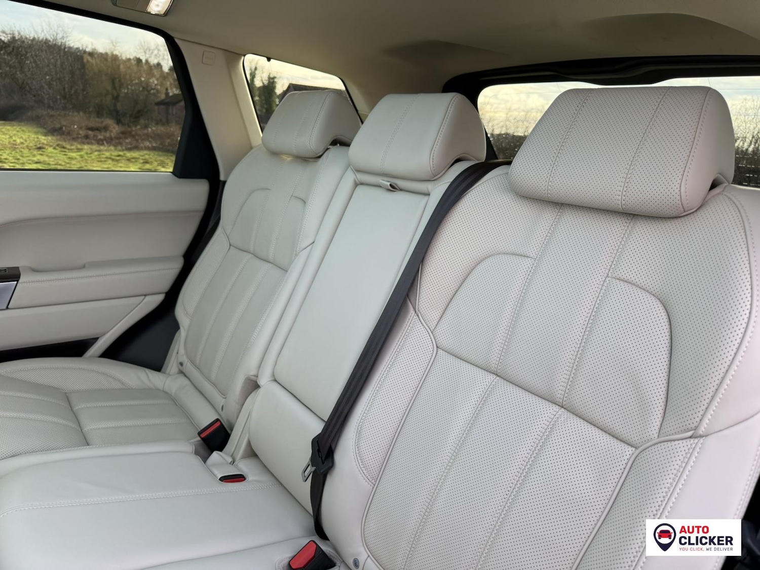 Used Land Rover Range Rover Sport 2016 for sale - 77289560: Photo 16