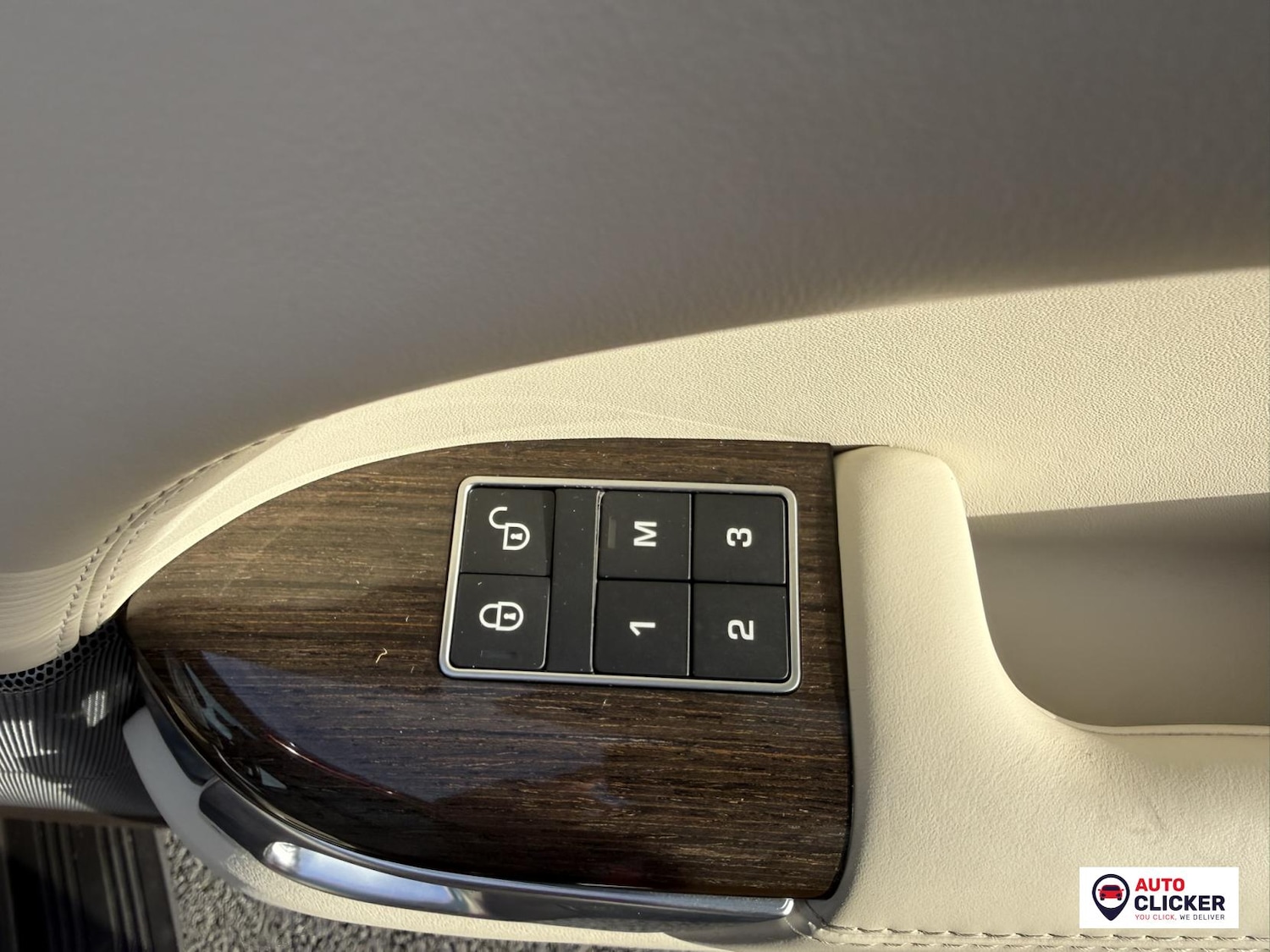 Used Land Rover Range Rover Sport 2016 for sale - 77289560: Photo 20