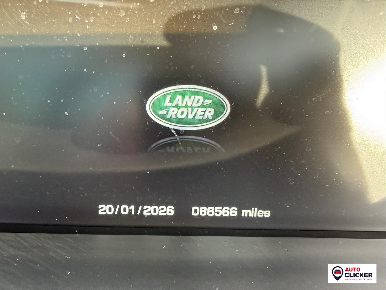 Used Land Rover Range Rover Sport 2016 for sale - 77289560: Photo 21