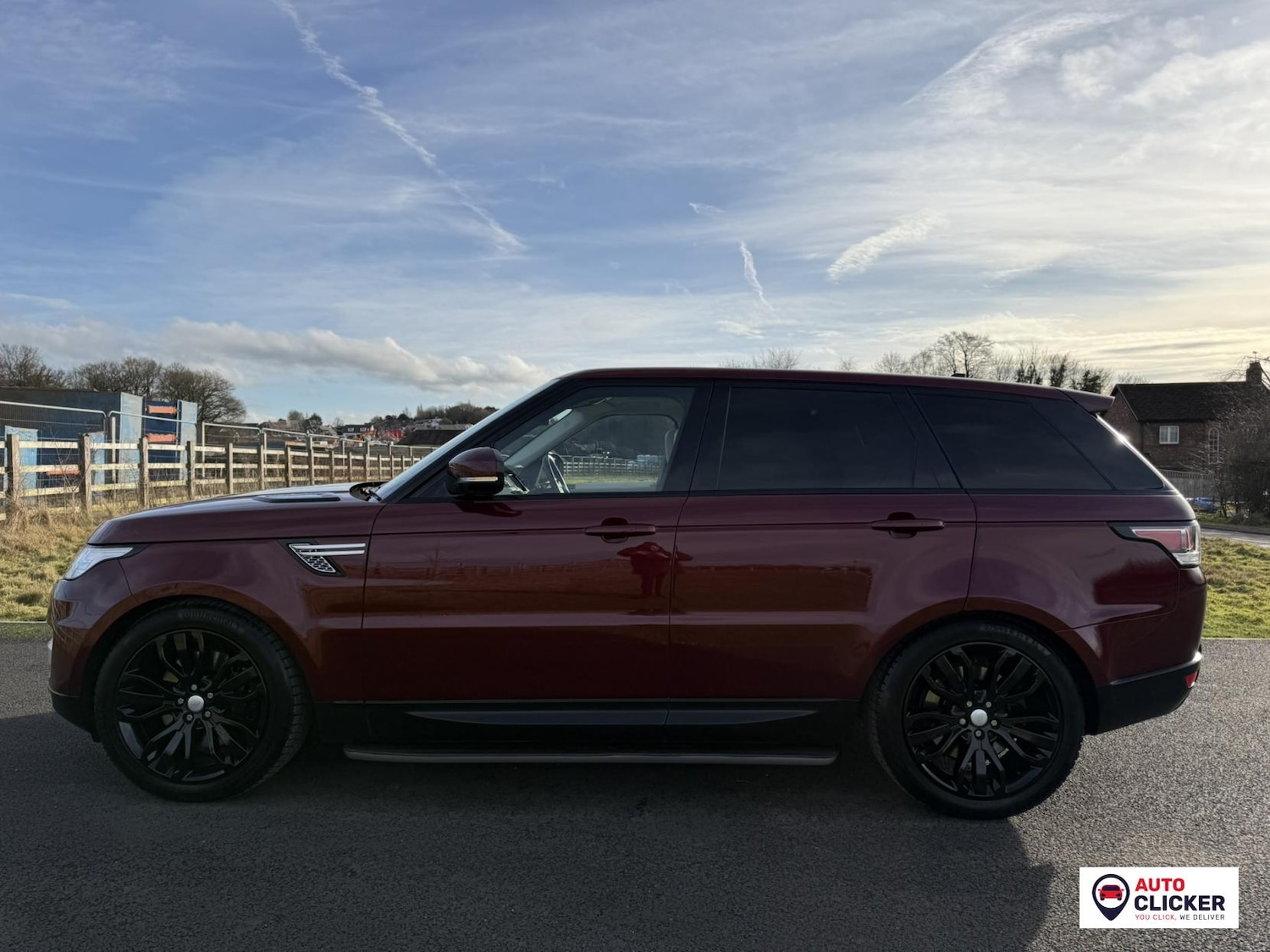 Used Land Rover Range Rover Sport 2016 for sale - 77289560: Photo 28