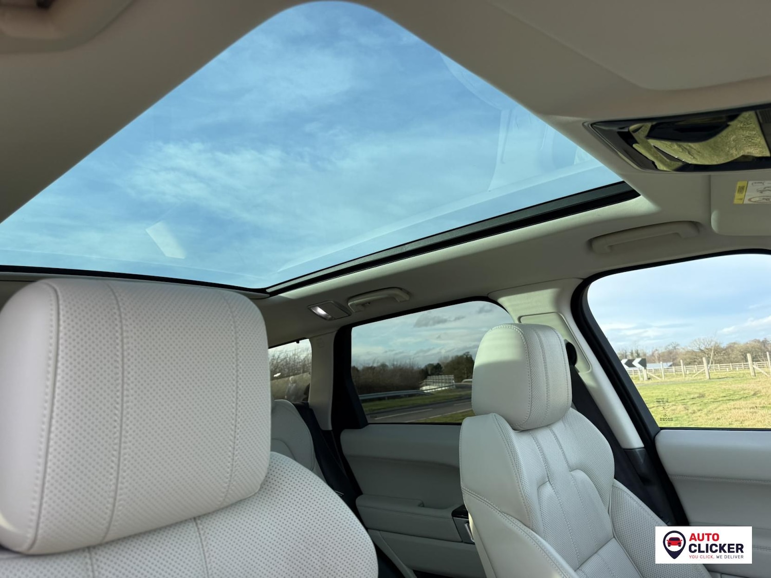 Used Land Rover Range Rover Sport 2016 for sale - 77289560: Photo 32