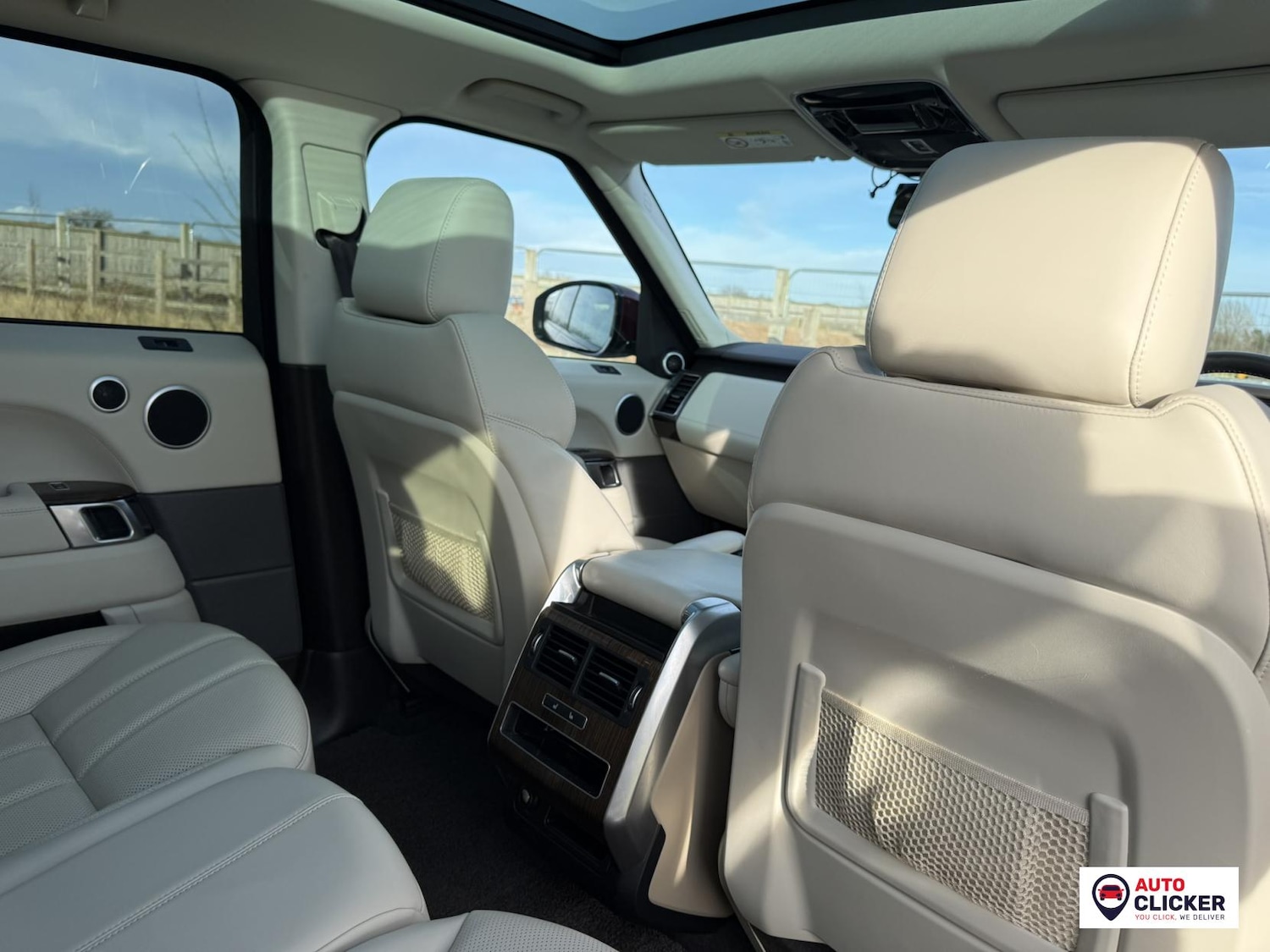 Used Land Rover Range Rover Sport 2016 for sale - 77289560: Photo 35