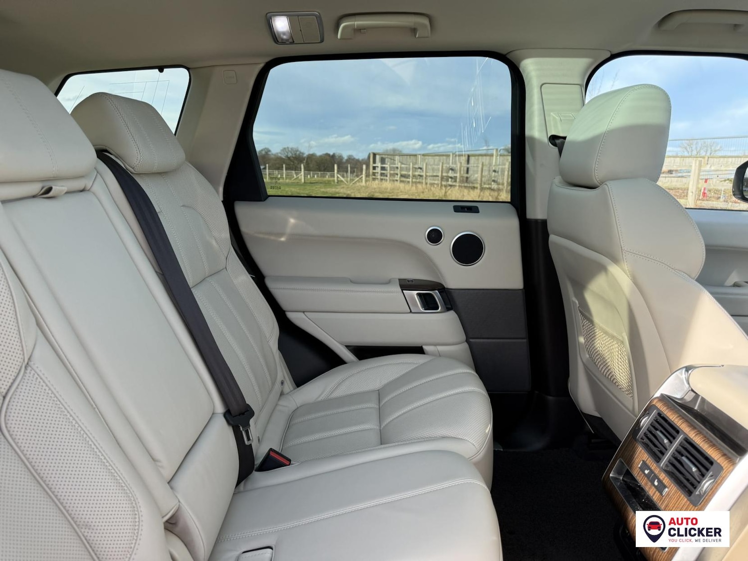 Used Land Rover Range Rover Sport 2016 for sale - 77289560: Photo 36