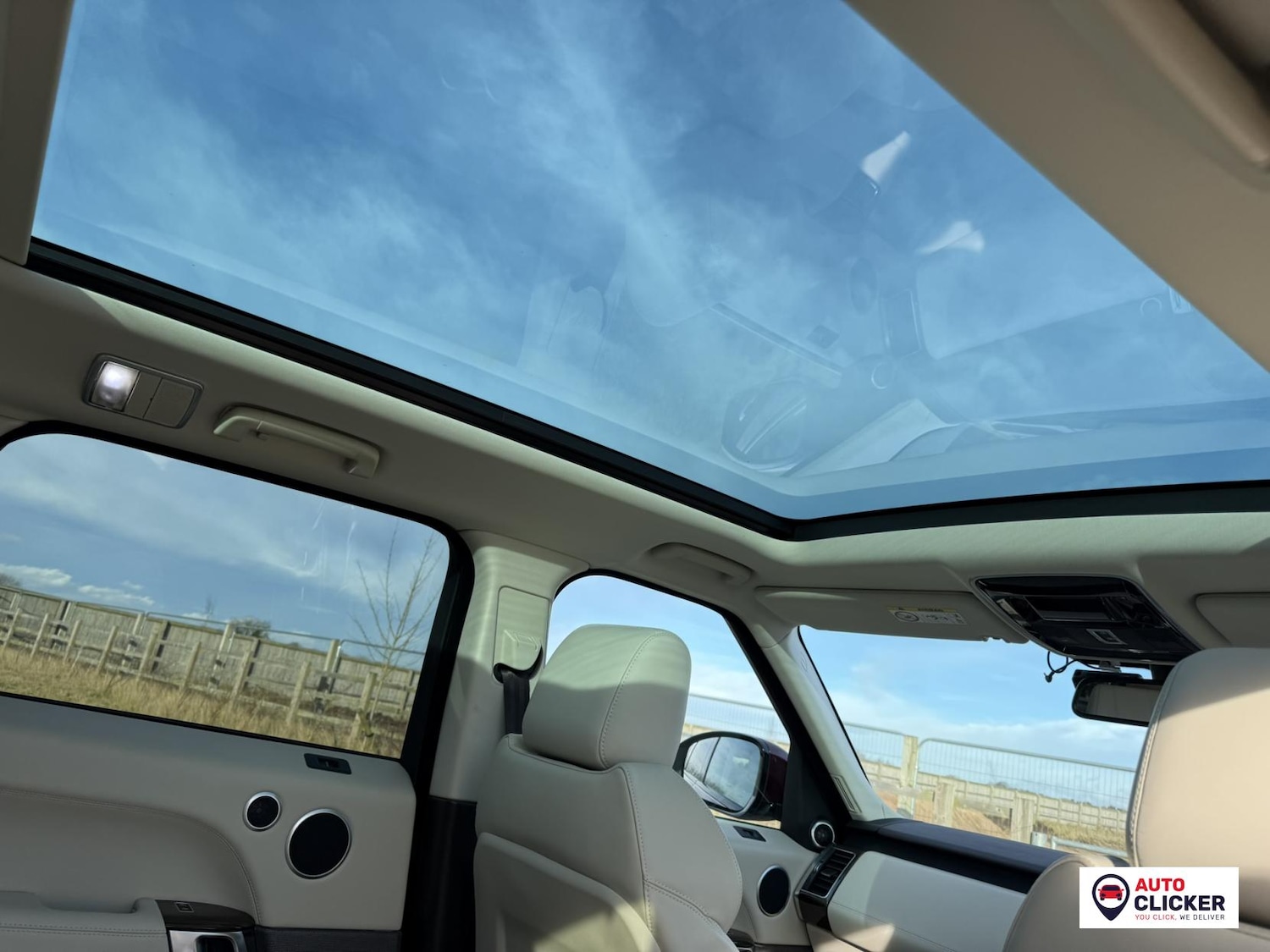 Used Land Rover Range Rover Sport 2016 for sale - 77289560: Photo 37