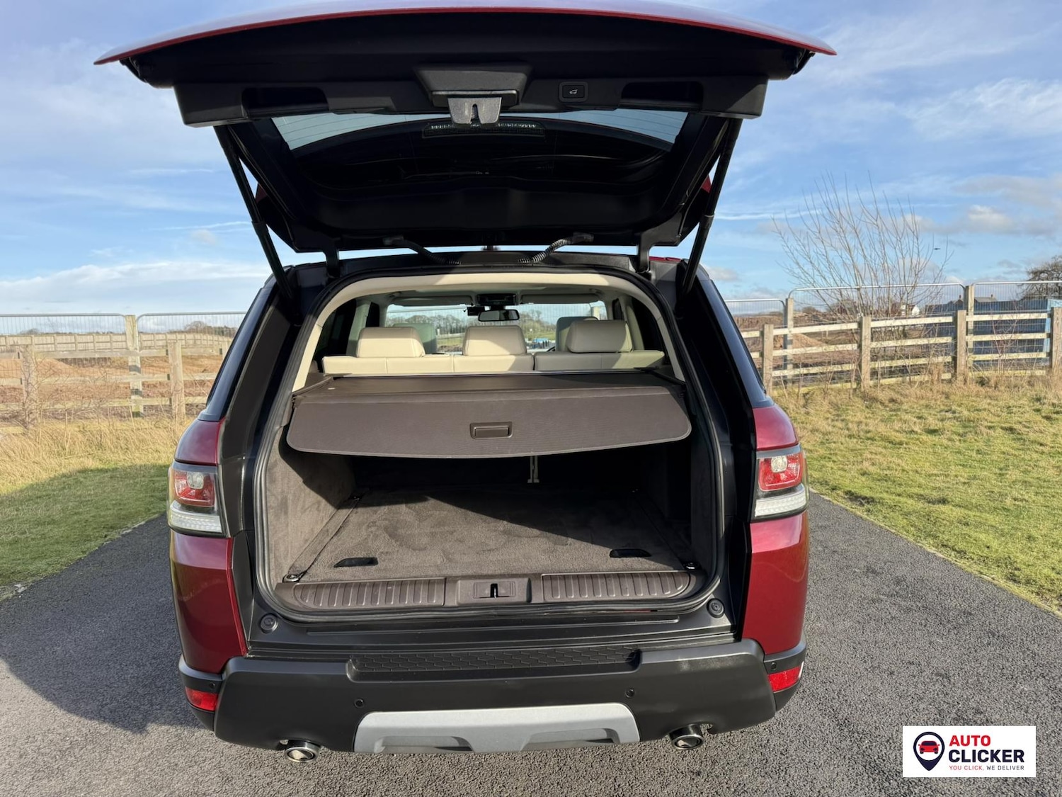 Used Land Rover Range Rover Sport 2016 for sale - 77289560: Photo 38