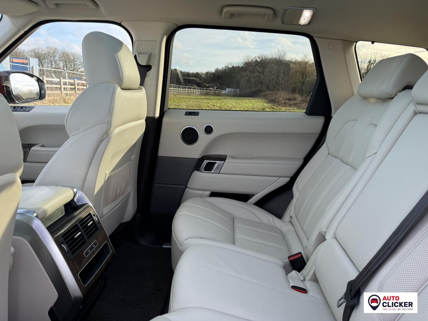 Used Land Rover Range Rover Sport 2016 for sale - 77289560: Photo 40