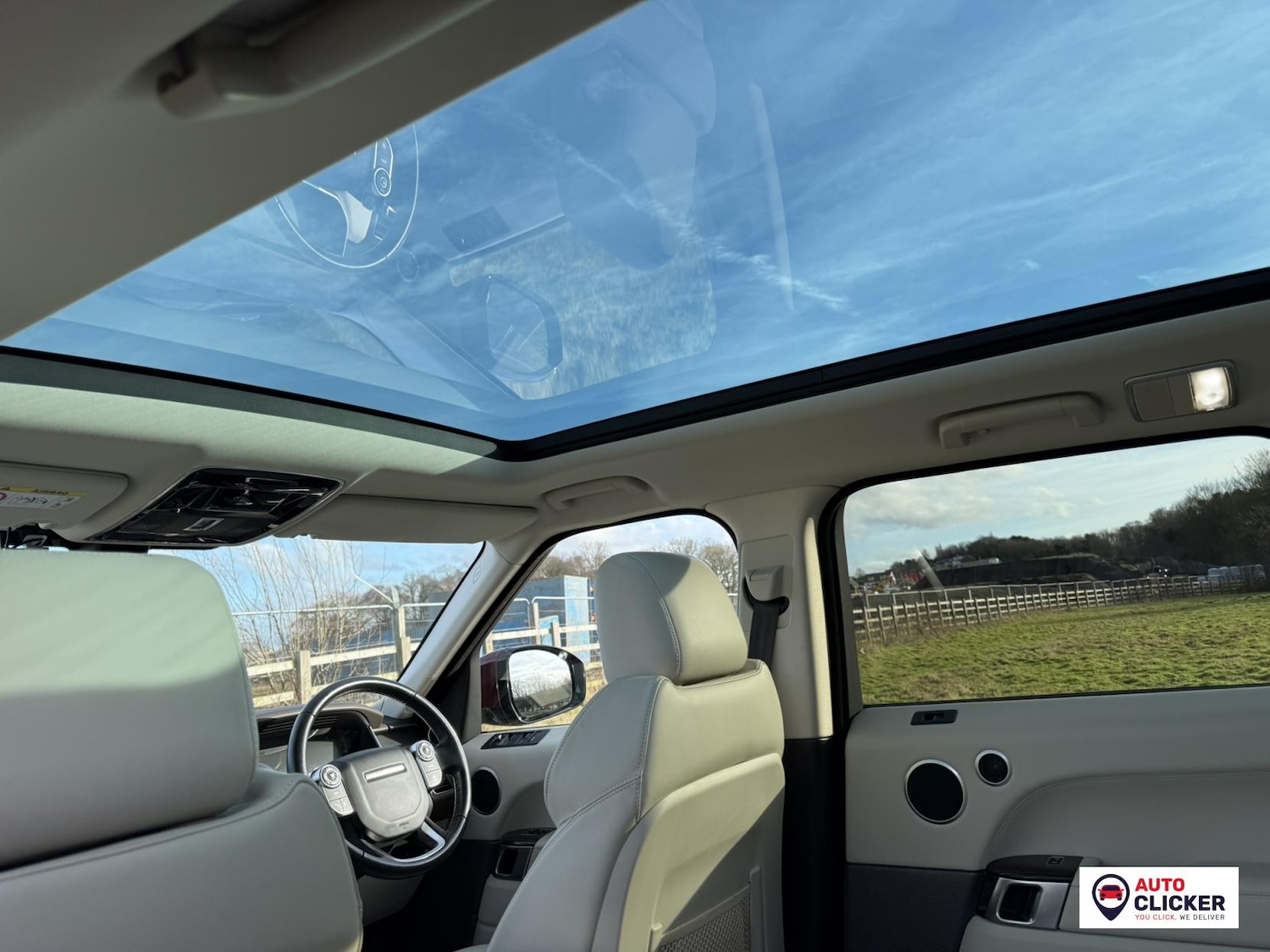 Used Land Rover Range Rover Sport 2016 for sale - 77289560: Photo 42