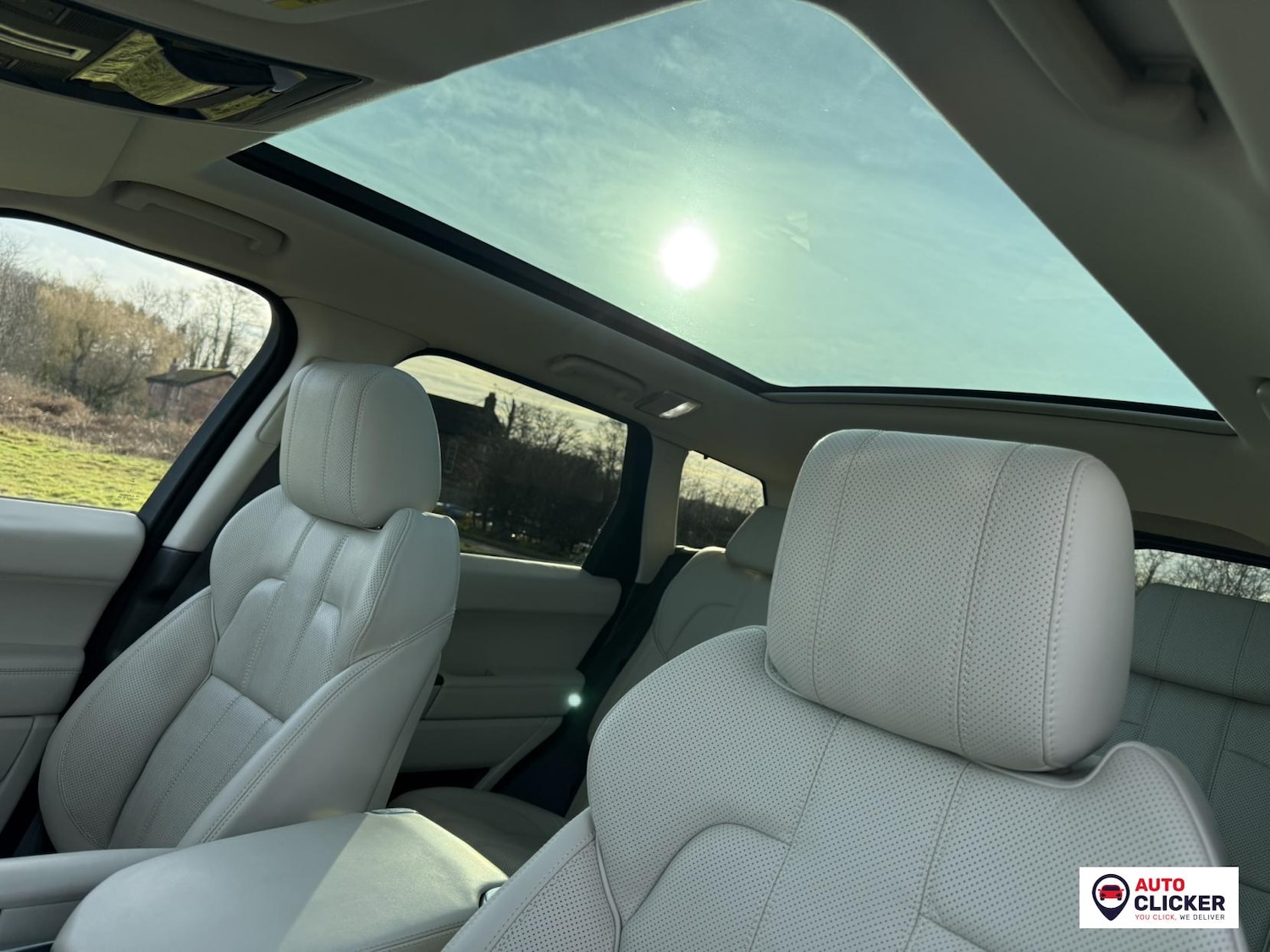 Used Land Rover Range Rover Sport 2016 for sale - 77289560: Photo 46