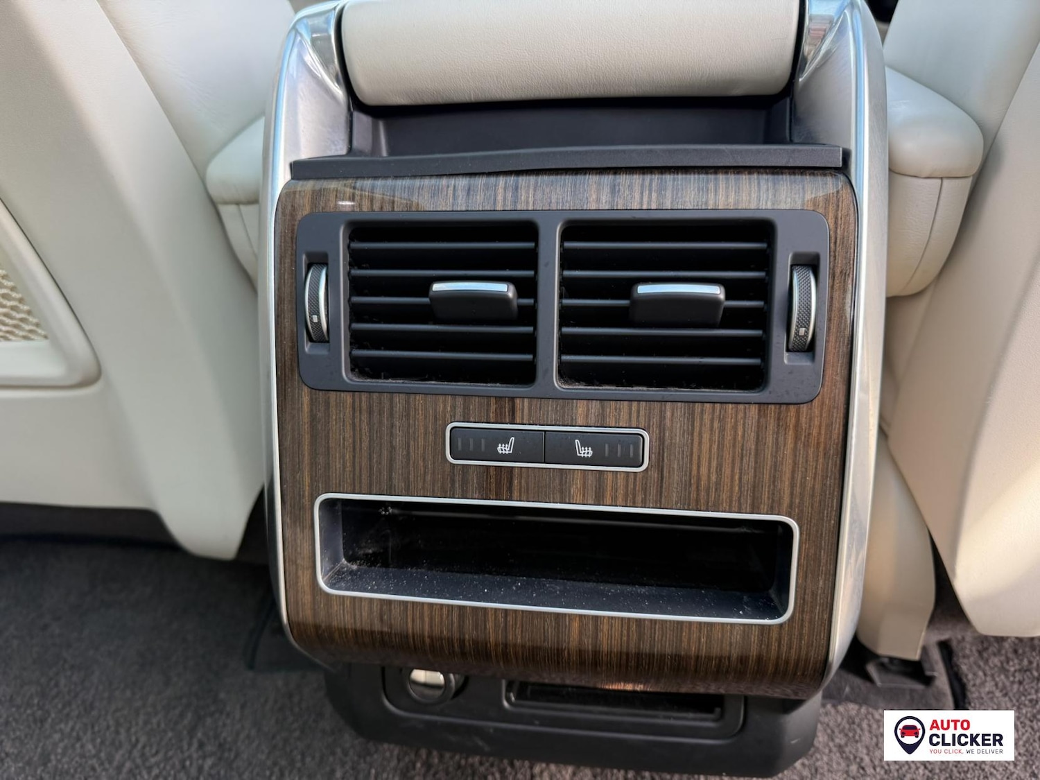 Used Land Rover Range Rover Sport 2016 for sale - 77289560: Photo 50